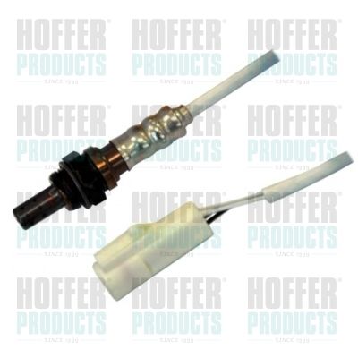 HOFFER 7481676 Lambda Sensor