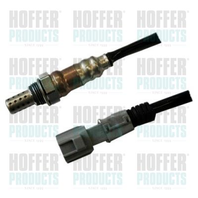 HOFFER 7481677 Lambda Sensor