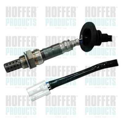 HOFFER 7481680 Lambda Sensor