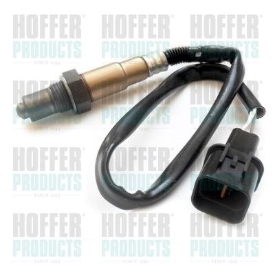 HOFFER 7481685 Lambda Sensor