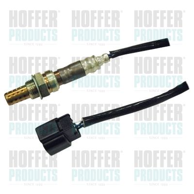 Lambda Sensor HOFFER 7481688