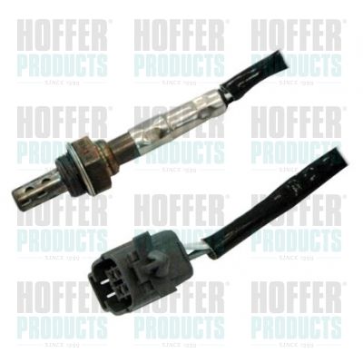 HOFFER 7481692 Lambda Sensor