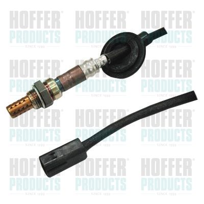 HOFFER 7481693 Lambda Sensor