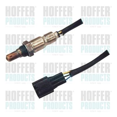 Lambda Sensor HOFFER 7481694