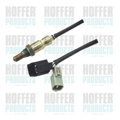 HOFFER 7481698 Lambda Sensor