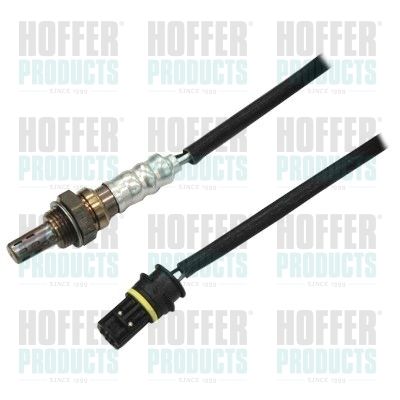 Lambda Sensor HOFFER 7481699