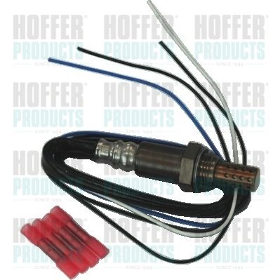 HOFFER 7481701 Lambda Sensor