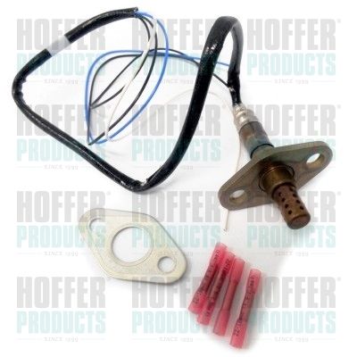 HOFFER 7481703 Lambda Sensor