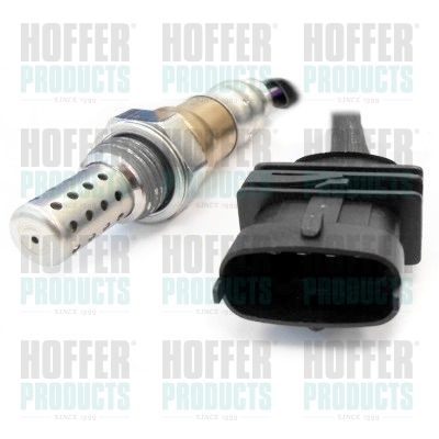 Lambda Sensor HOFFER 7481709