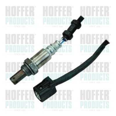 Lambda Sensor HOFFER 7481720