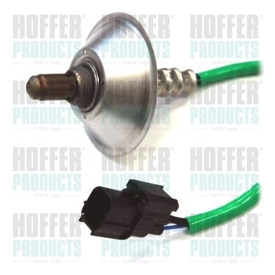 Lambda Sensor HOFFER 7481722