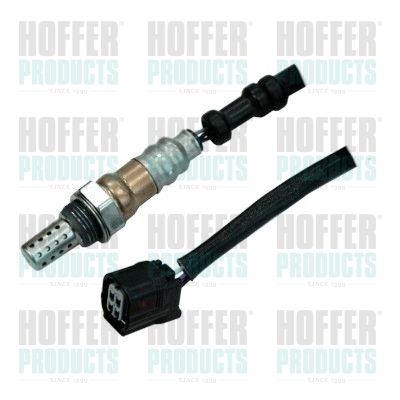 HOFFER 7481723 Lambda Sensor