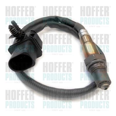 Lambda Sensor HOFFER 7481732