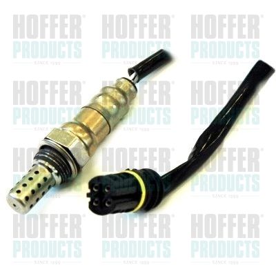 Lambda Sensor HOFFER 7481736