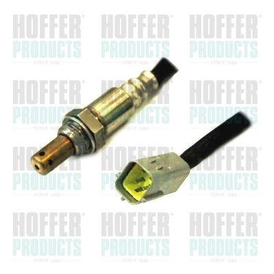 Lambda Sensor HOFFER 7481739