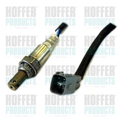 Lambda Sensor HOFFER 7481740