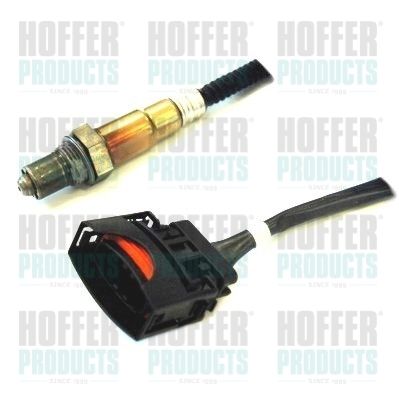 HOFFER 7481741 Lambda Sensor