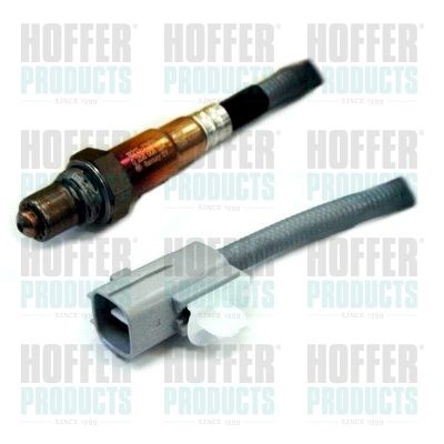 Lambda Sensor HOFFER 7481742