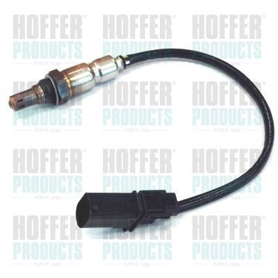 Lambda Sensor HOFFER 7481743