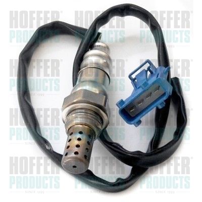 HOFFER 7481744 Lambda Sensor