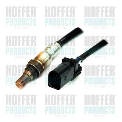 HOFFER 7481750 Lambda Sensor