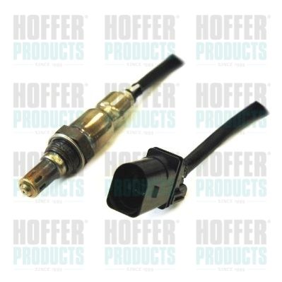HOFFER 7481751 Lambda Sensor