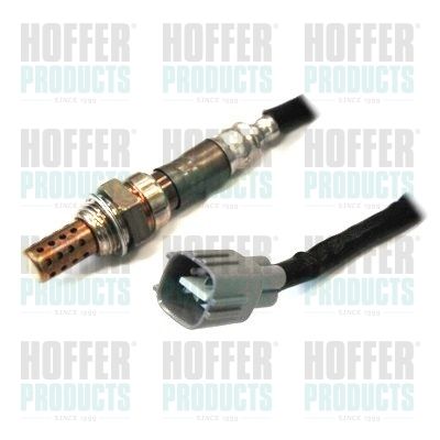 HOFFER 7481756 Lambda Sensor