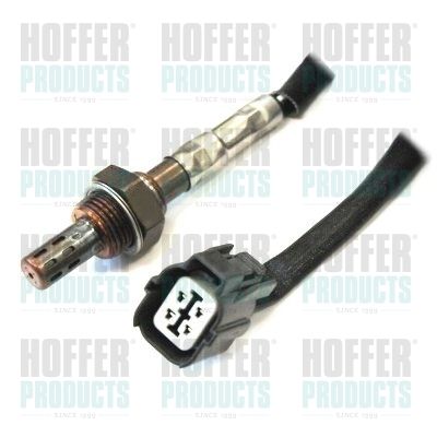 Lambda Sensor HOFFER 7481757