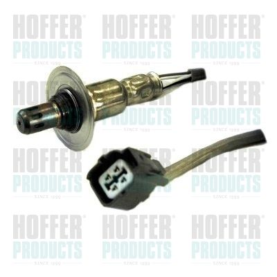 Lambda Sensor HOFFER 7481758