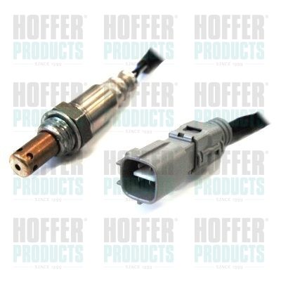 HOFFER 7481765 Lambda Sensor