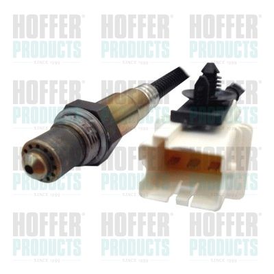 Lambda Sensor HOFFER 7481771