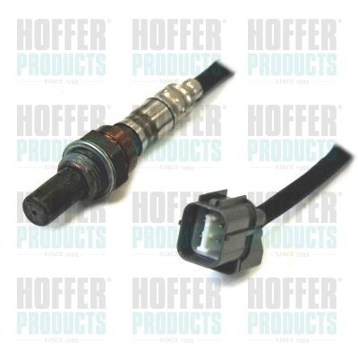 Lambda Sensor HOFFER 7481776