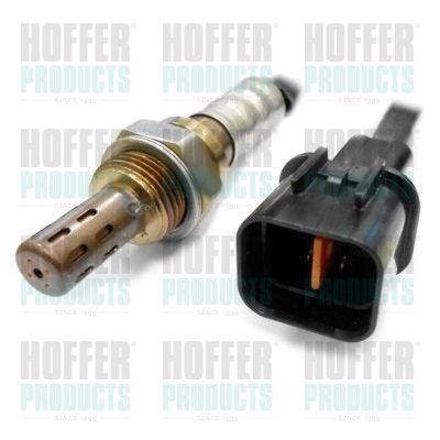 HOFFER 7481779 Lambda Sensor