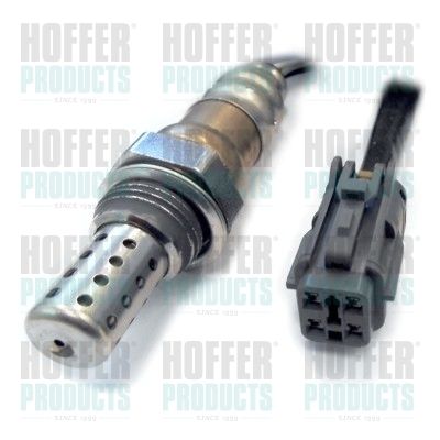 HOFFER 7481786 Lambda Sensor