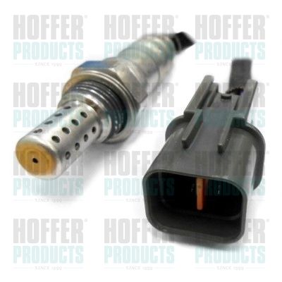 HOFFER 7481787 Lambda Sensor