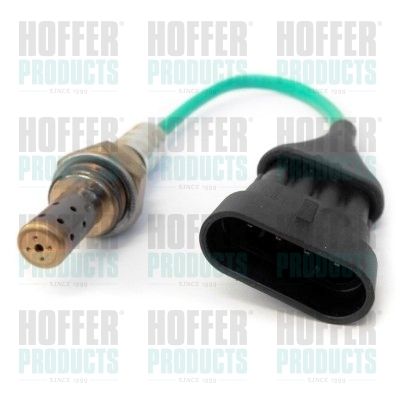 HOFFER 7481798 Lambda Sensor