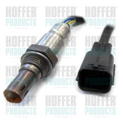 Lambda Sensor HOFFER 7481804