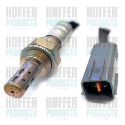 HOFFER 7481810 Lambda Sensor