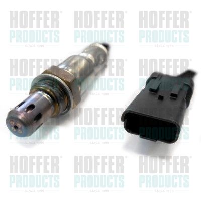 Lambda Sensor HOFFER 7481817