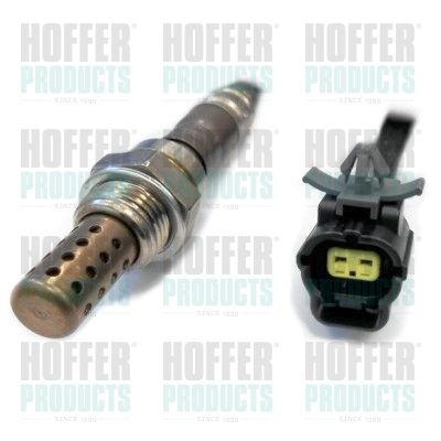 HOFFER 7481820 Lambda Sensor