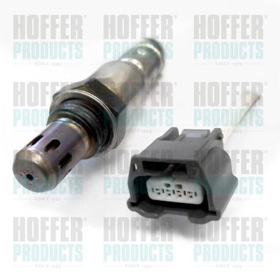 Lambda Sensor HOFFER 7481827