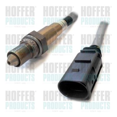 Lambda Sensor HOFFER 7481831