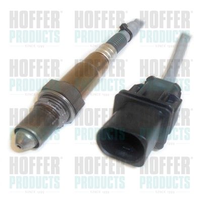 Lambda Sensor HOFFER 7481836