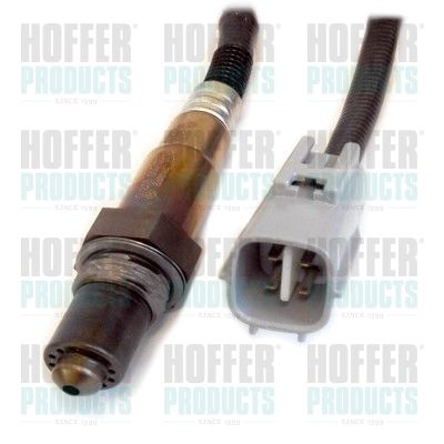 HOFFER 7481843 Lambda Sensor