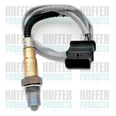 HOFFER 7481844 Lambda Sensor