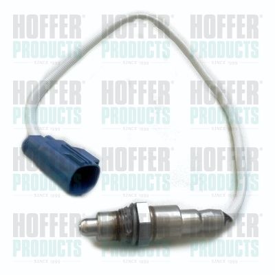 HOFFER 7481848 Lambda Sensor