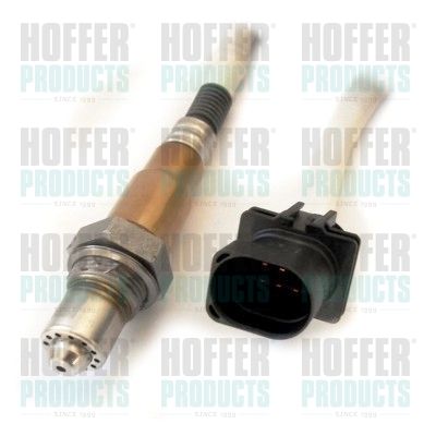 Lambda Sensor HOFFER 7481850