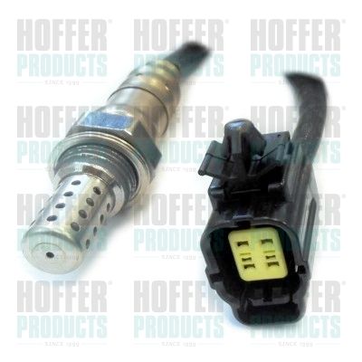 Lambda Sensor HOFFER 7481856