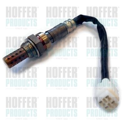 HOFFER 7481860 Lambda Sensor