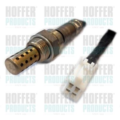 HOFFER 7481862 Lambda Sensor